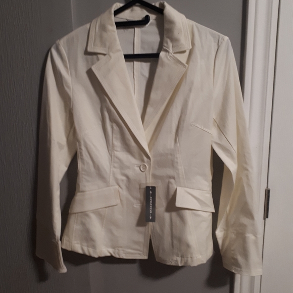 Womans blazer - Picture 4 of 5